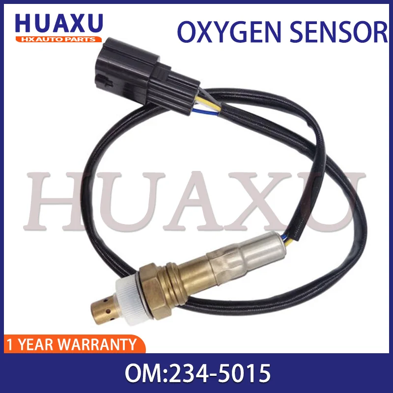 

Oxygen Sensor Lambda Probe O2 Oxygen Sensor For 2006 2007 2008 2009 Mazda 3 2.0L 2.3L GS Mini Passenger Van 4-Door 234-5015