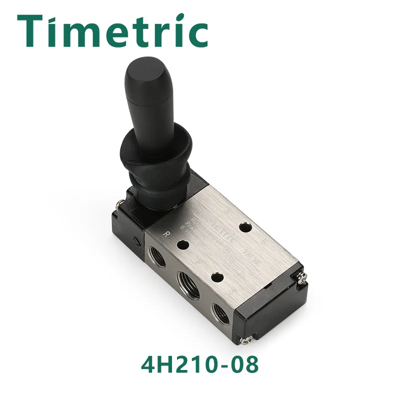 4H210 4H310 Pneumat…