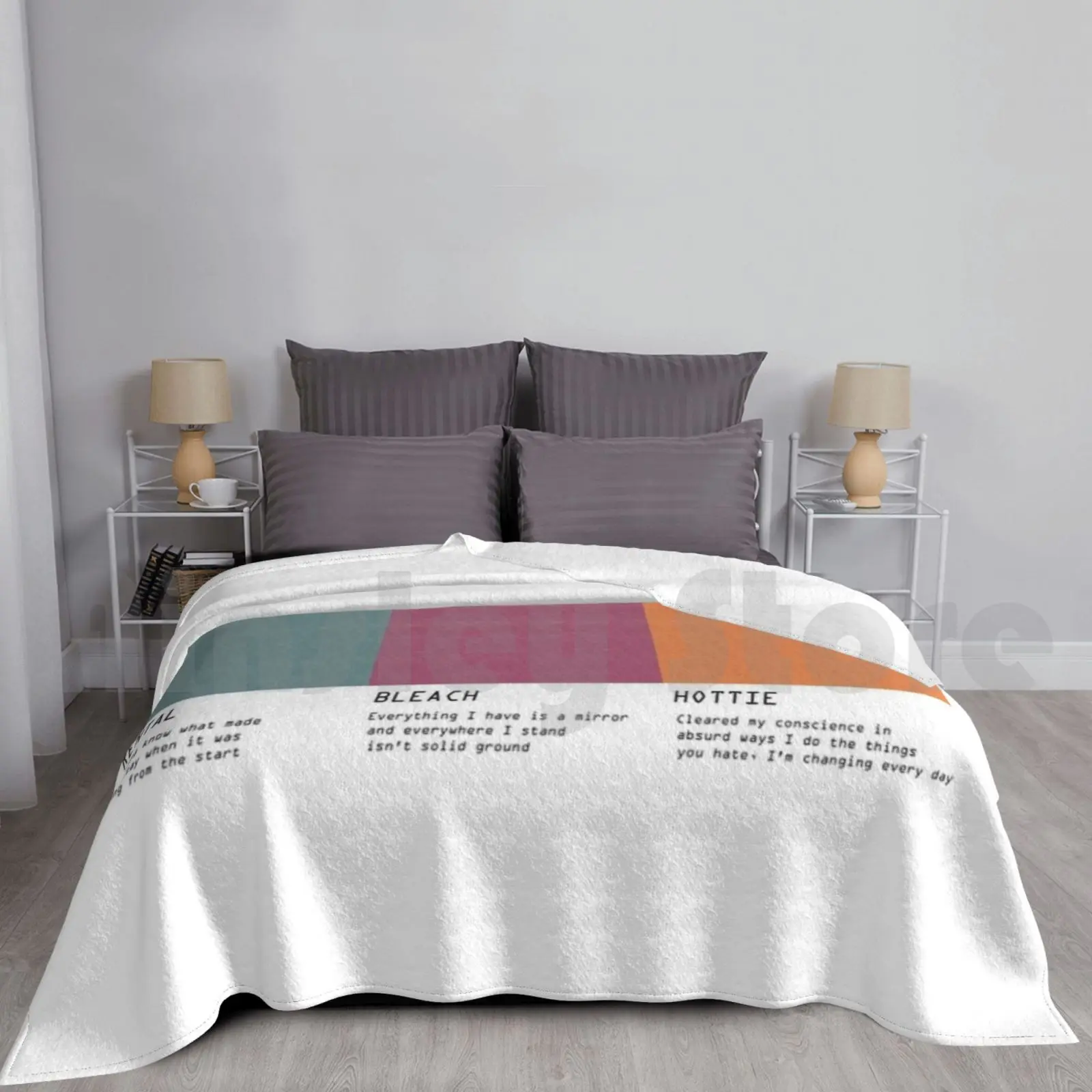 Brockhampton Panton…