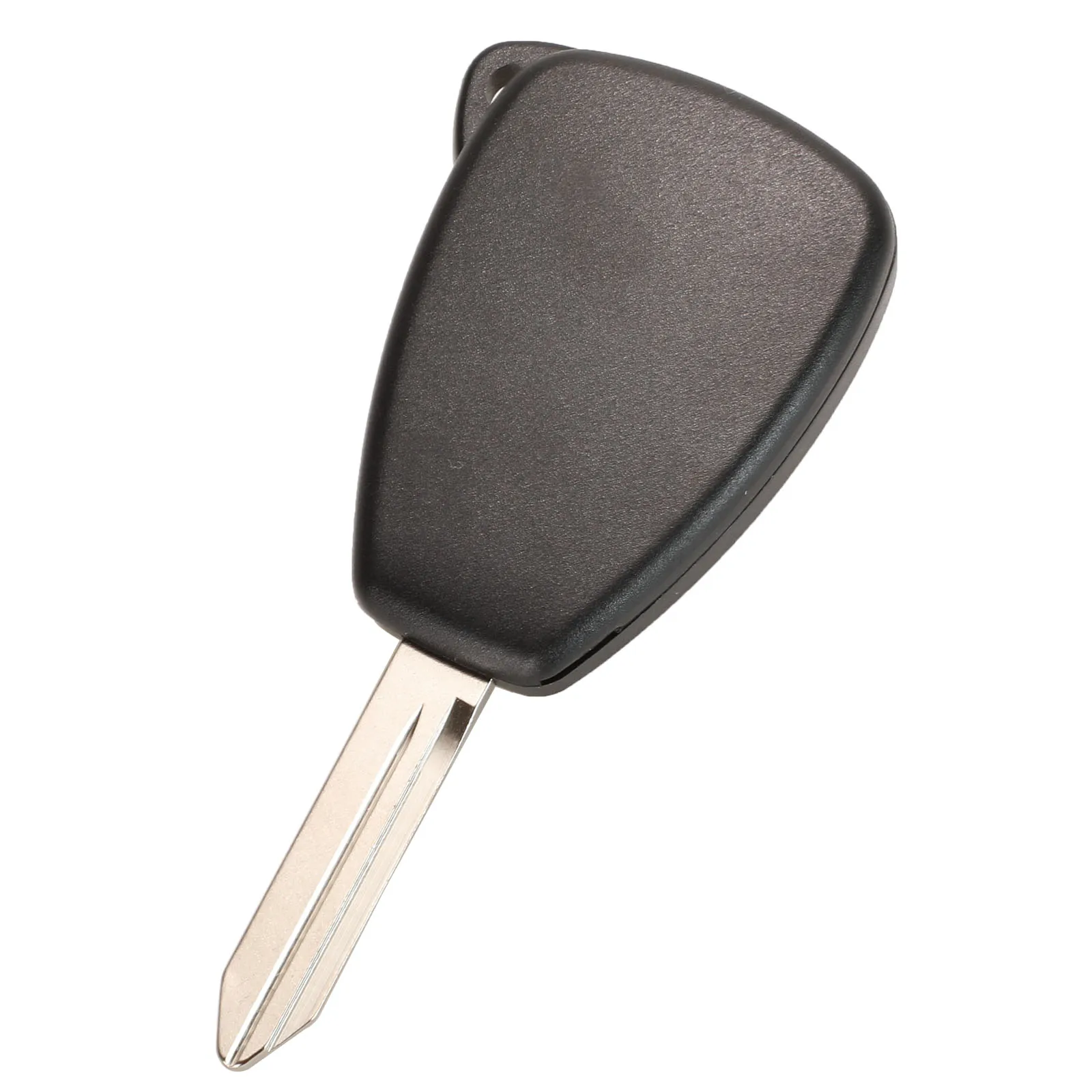 Jingyuqin 2/3/4/5/6 botões remoto chave do carro caso escudo para dodge dakota durango para jeep grand cherokee para chrysler 300 aspen