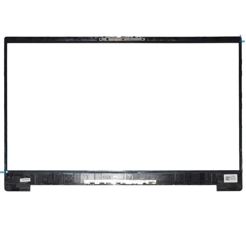 Imagem -03 - para Lenovo Ideapad S34014 S340-14iwl S340-14api Portátil Lcd Capa Traseira Moldura Dianteira Teclado Palmrest Case Inferior Prata Novo