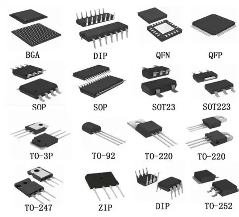 FD650B =20pcs AIP650E=15pcs 25Q32BSIG =40PCS  MCZ3001D=5PCS  STR6754=5pcs STR6654=2 TDA2030A=15