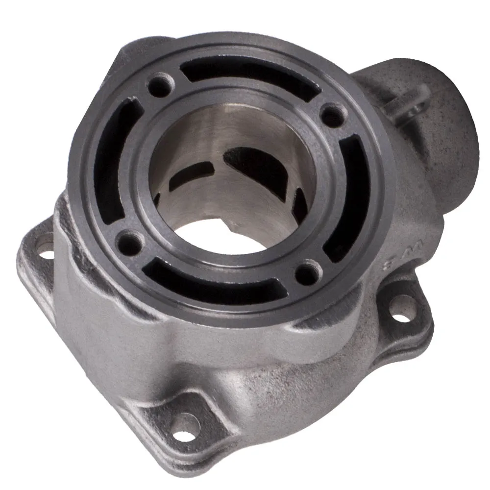 Nuovo kit guarnizioni pistone cilindro 4ES-11631-01-A0, 4ES-11633-00-00 per Yamaha YZ85 2002-2018 YZ80 43K-11611-00-00