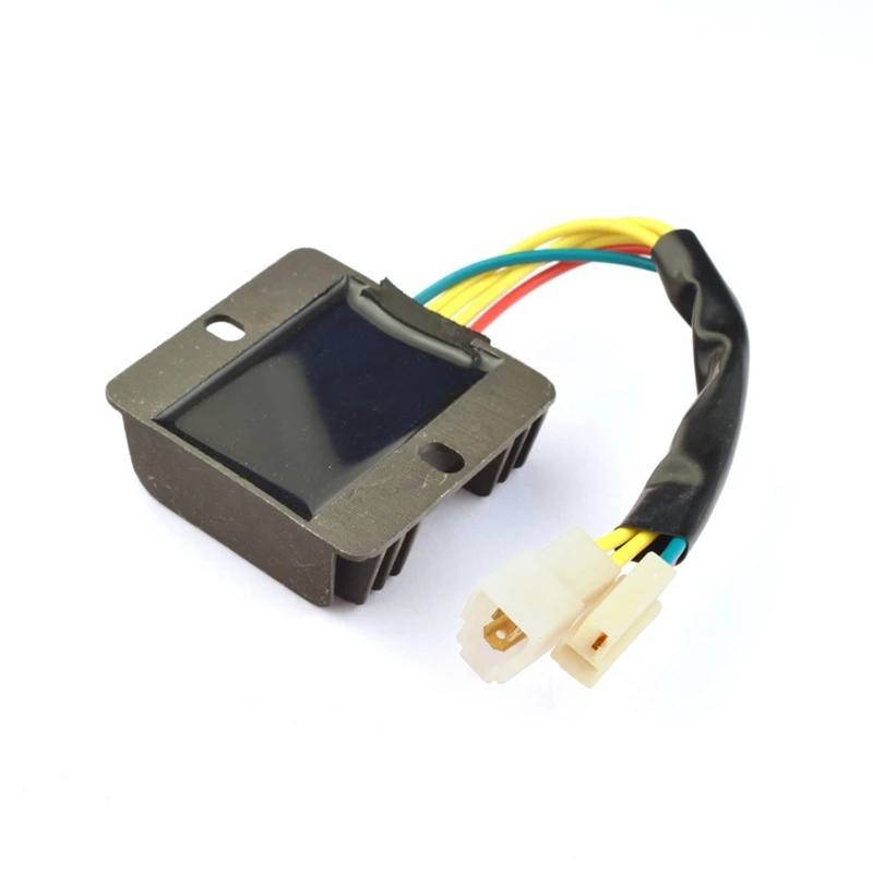 12V Motorcycle Regulator Rectifier for Hyosung GT250 GT650 COMET GT250R GT650R GT650S ST7 32800HN9101 32800HN9110