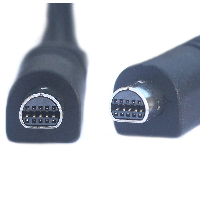 10 pinów do Svideo AV RCA aparat cyfrowy kamera kabel do Sony DV