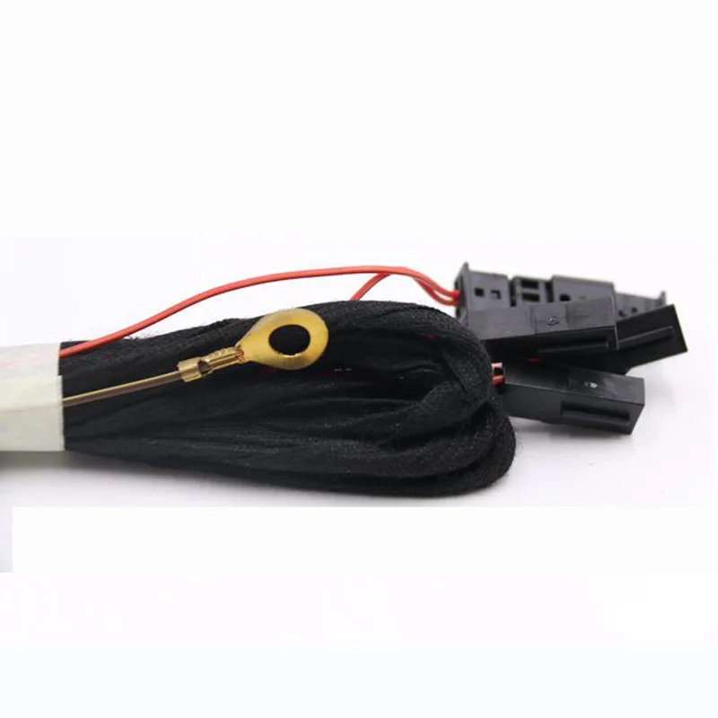 Air Conditioning Vent Cable For Passat B6 B7 CC 3AA 971 315 3AD 819 728A 3AD819728A