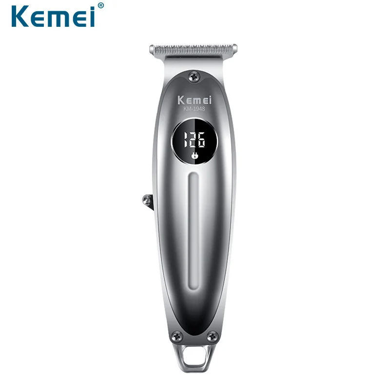 kemei-–-tondeuse-professionnelle-pour-coiffeur-rasoir-electrique-pour-hommes-rasoir-a-barbe-rasoir-a-0mm-avec-ecran-lcd