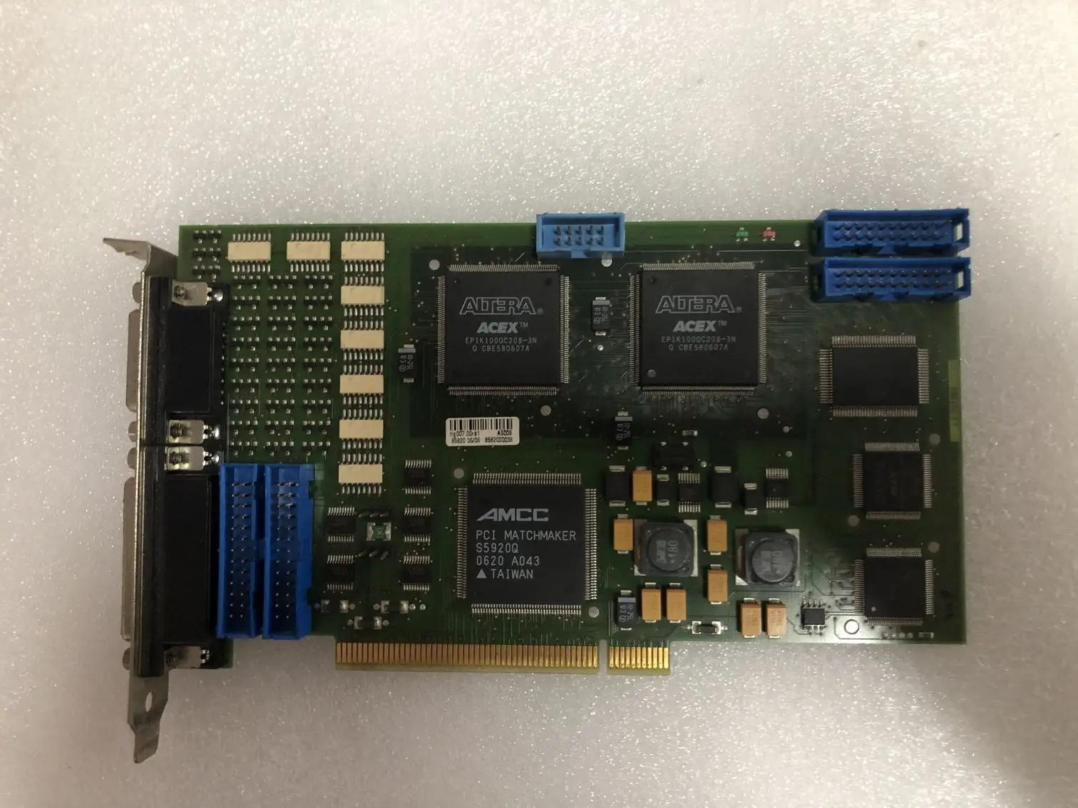 

Tigris Elektronik c TIGRIS tested