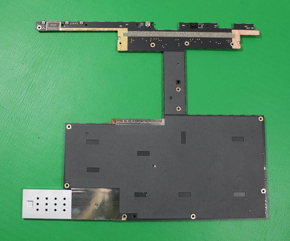 Main Board Motherboard for Microsoft surface book 1703/1704  mainboard  i7 16G