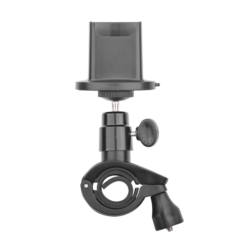 DJI OSMO 포켓 용 모터 자전거 마운트 홀더, 핸드 헬드 짐벌 카메라 안정기 장착 브래킷 클램프 클립 액세서리
