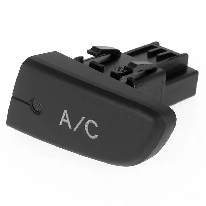 Air Conditioner Unit Control Switch for Citroen C1 Peugeot 107 Toyota Aygo Mk1 2005-2014 6554.KX 6554 KX 6554KX