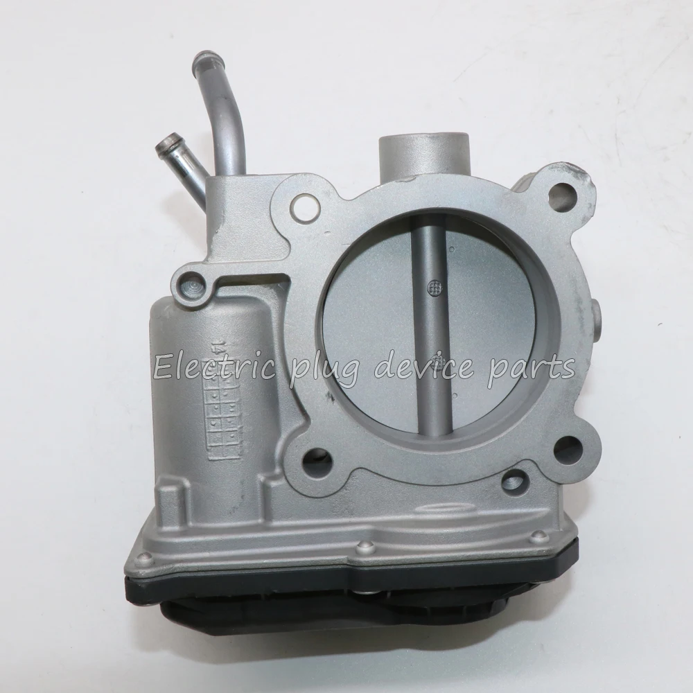 

35100-2E400 Корпус дроссельной заслонки для Hyundai Elantra GT Kona Veloster Kia Forte Koup Soul 351002E400