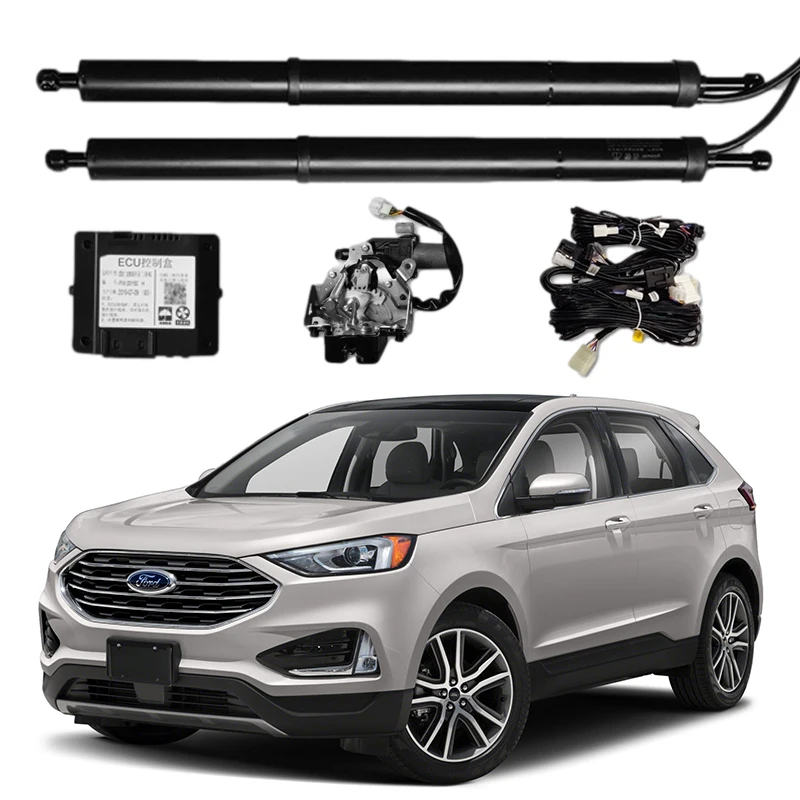 

Electric Tailgate Lift For Ford EDGE (2016+) Auto Rear Door Tail Gate Lift Car Automatic Trunk Opener Car Accessories