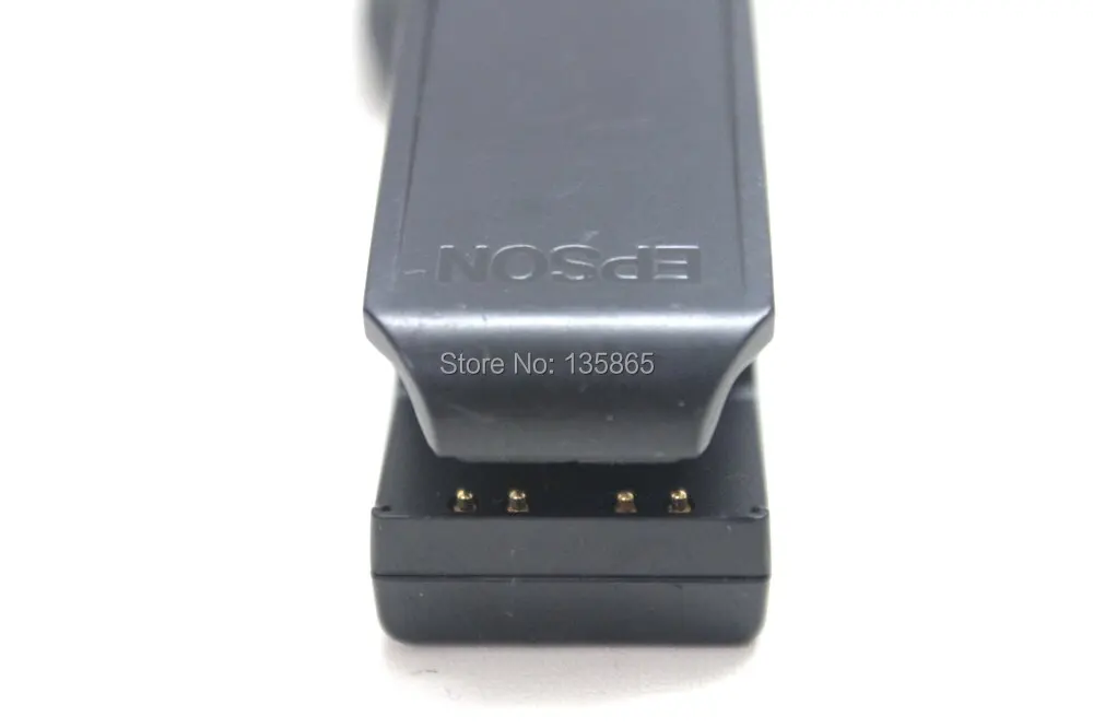 ORIGINAL USB Charging Clip for Epson ProSense 307 347 367 17 57 GPS Watches