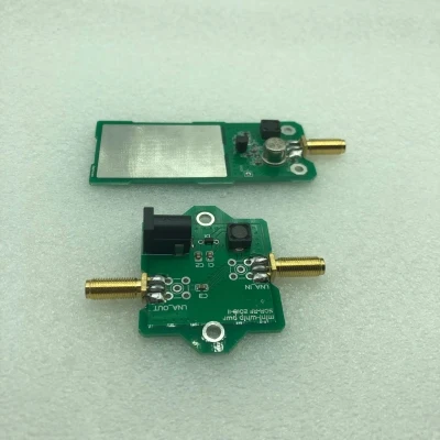 هوائي صغير سوط MF/HF/VHF SDR هوائي miniسوط هوائي نشط على الموجات القصيرة لراديو خام ، أنبوب (الترانزستور) راديو ، RTL-SDR الحصول على هاكرف