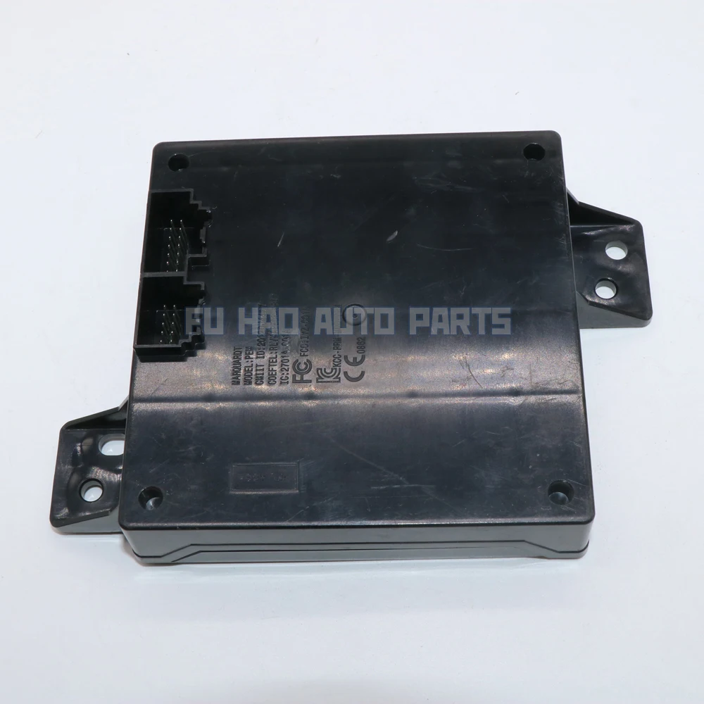 Original 68065943AF Passive Entry Receiver Module for Dodge Challenger 68065943AH 68065943AD 68065943AE 68065943AG