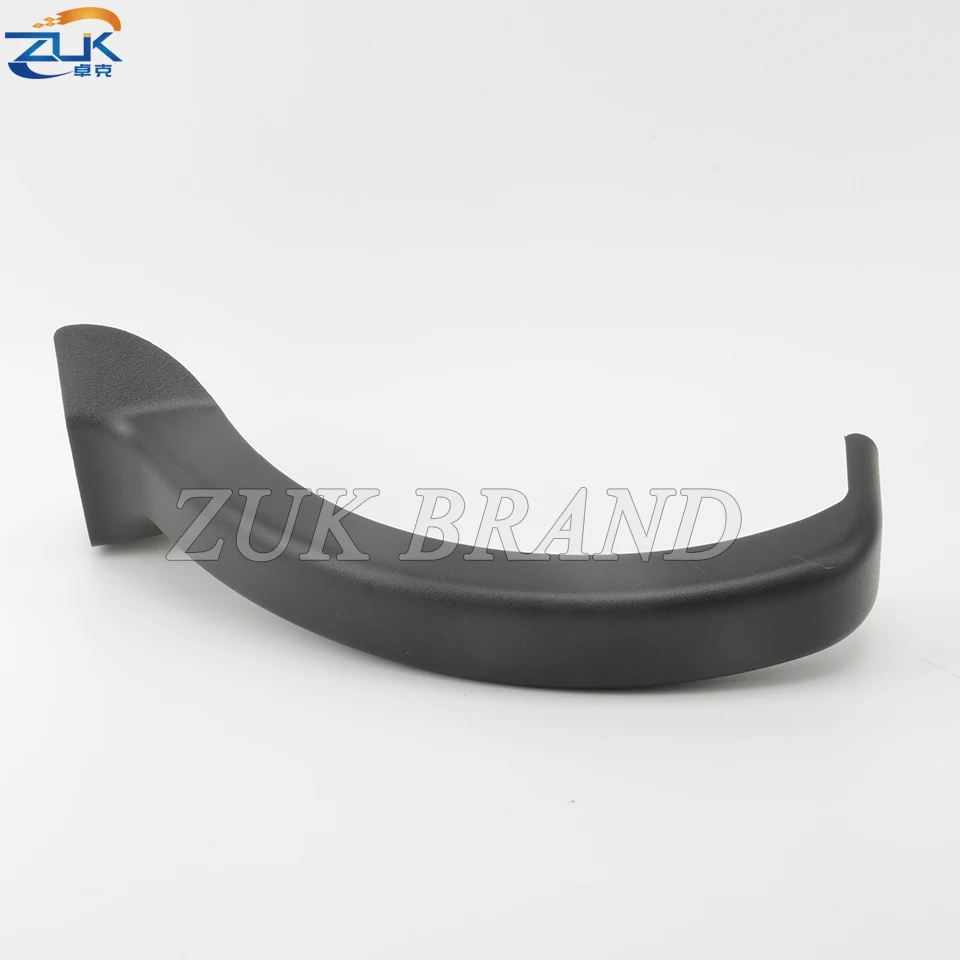 ZUK Genuine Car Accessories Tail Gate Rear Door Trunk Lid Hinge Cover Garnish Trim For HODNA CIVIC 10th 2016 2017 2018 2019 2020