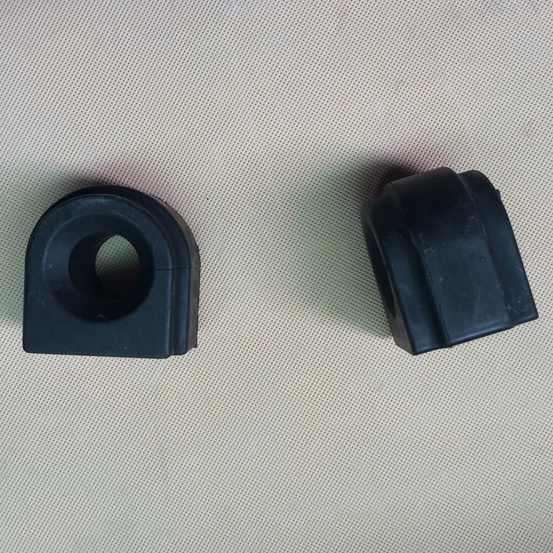 Buje de barra estabilizadora 31356792124 para BMW serie 4, F36, F20, F30, piezas de automóviles, F22, F31, 420i, 428i, 2 uds., rodamiento de goma