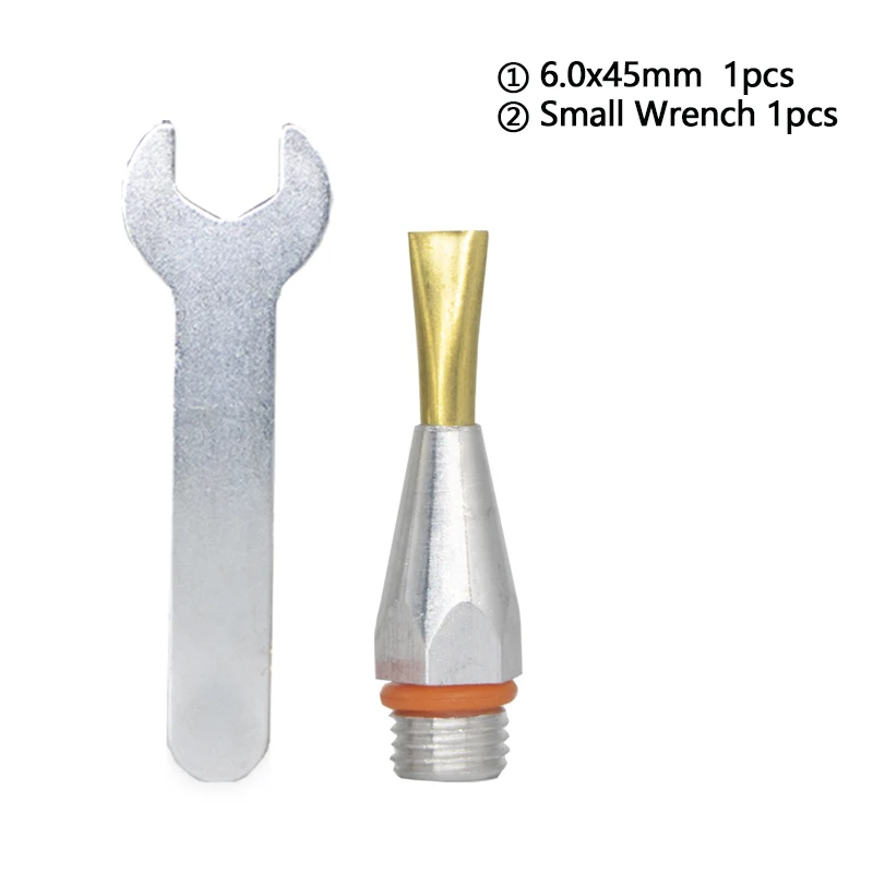Variant: 6.0x45mm 1 unidad