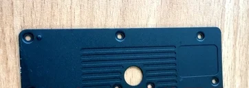 Brand new  For Sony ILCE-7RM2 A7R2 A7S2 A7M2 A72 bottom case bottom plate bottom cover repair part