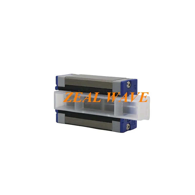 Wester 3308 Inkjet Machine Guide Rail Slider Cheetah Jin Hengfeng Cheetah BGCS20BN Car Slider