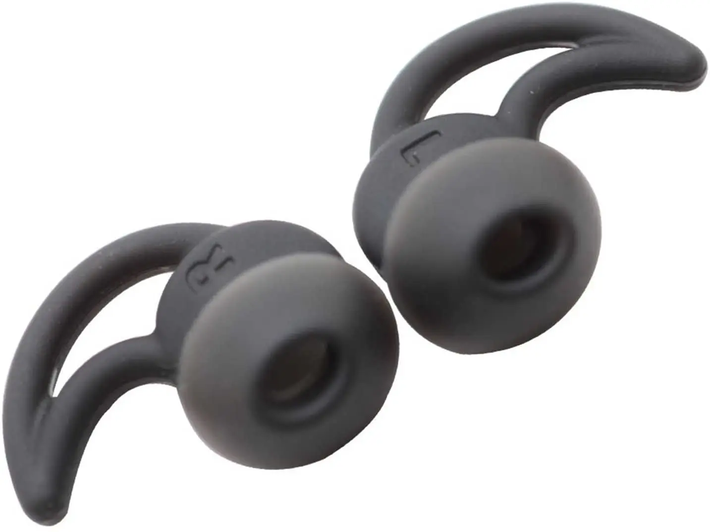 Rhinenet wymienne końcówki słuchawek dousznych do Bose QC20 QC20i SIE2i IE2 IE3 SoundSport w słuchawkach dousznych izolacja akustyczna SoundSport