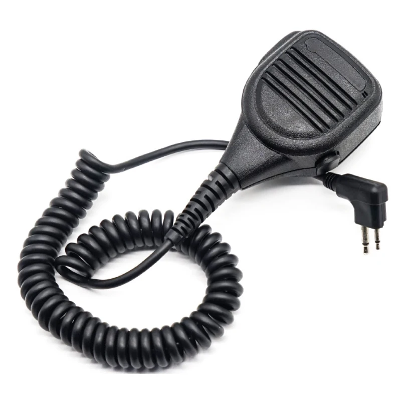 Quality Microphone Speaker Mic, PPT for Two Way Radio, Motorola CP150, CP200, CT250,CP040,GP300, GP88