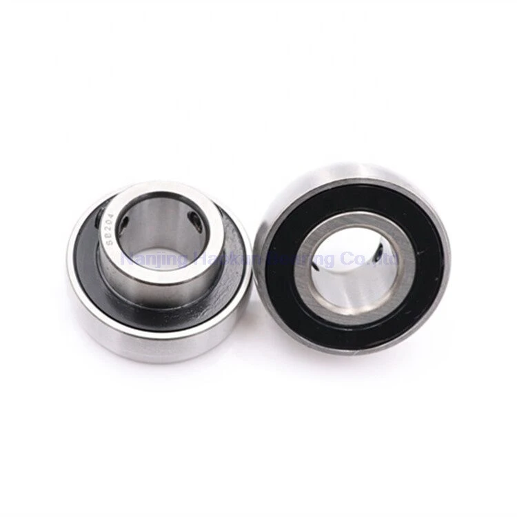 

SB211 Sphercial Bearing or Insert Bearing 55x100x45.3mm (1 PCS)