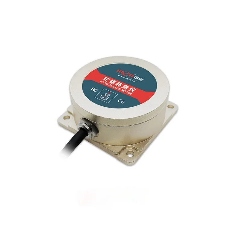 

AGV Smart Storage IMU Gyroscope Sensor Six-axis Gyroscope TL740D Inertial Navigation Sensor MODBUS RTU