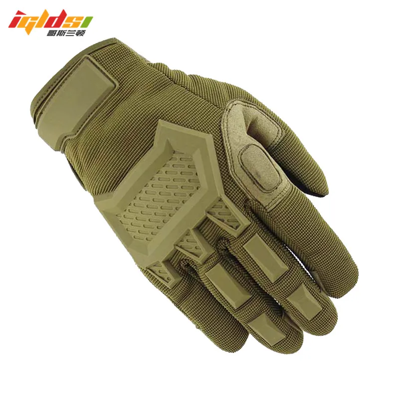 

Touch Screen Tactical Gloves Men Sports Military Special Forces Full Finger Gloves Antiskid Bicycle Gloves Wearable Gym Gloves