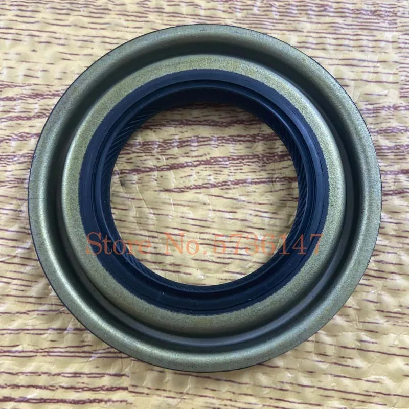 10X Car Accessories 24230691 24266675 24256953 6T30 6T40 6T45 6F35 Transmission Front Oil- Seal For CRUZE FORD 9L8P-7A248-BB