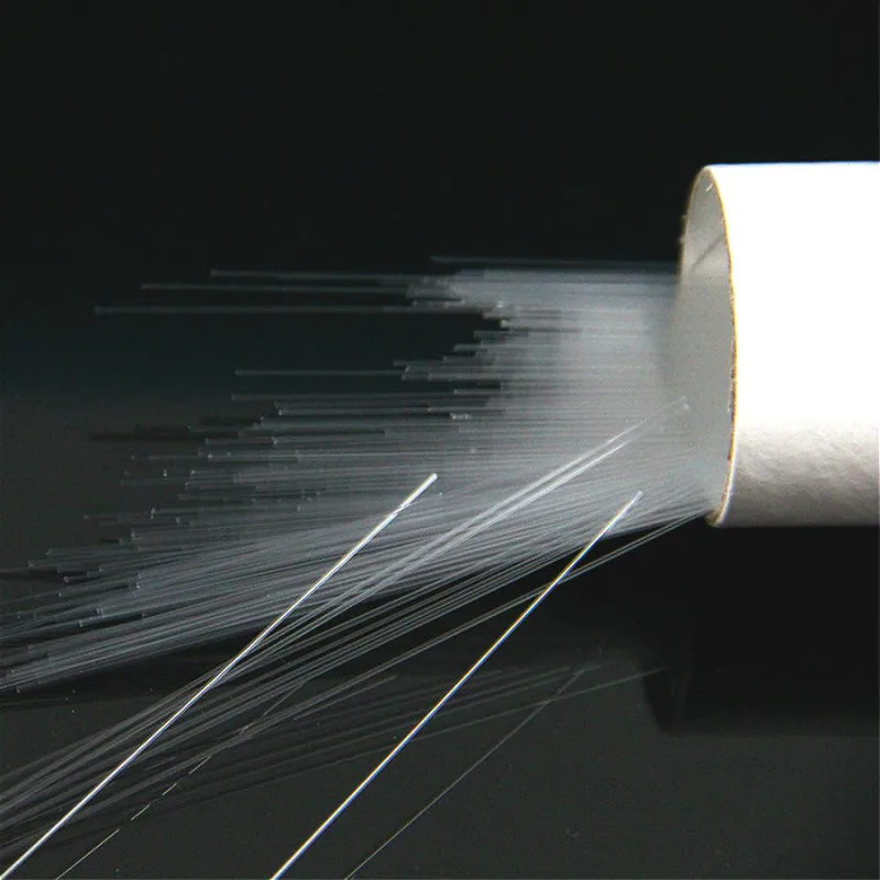 Spotting Capillary Tube Microcap Glass Capilllary Tube Use For Melting Point Determination Diameter 0.9-1.1mm Ends Sealed 500/PK