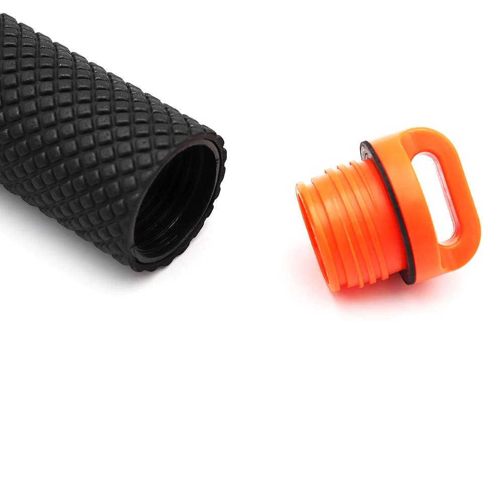 المياه العائمة قبضة اليد مقبض جبل تعويم الطفو قضيب ل الذهاب برو Gopro بطل 9 8 7 6 5 4 شاومي يي 4K SJ4000 عمل كاميرا