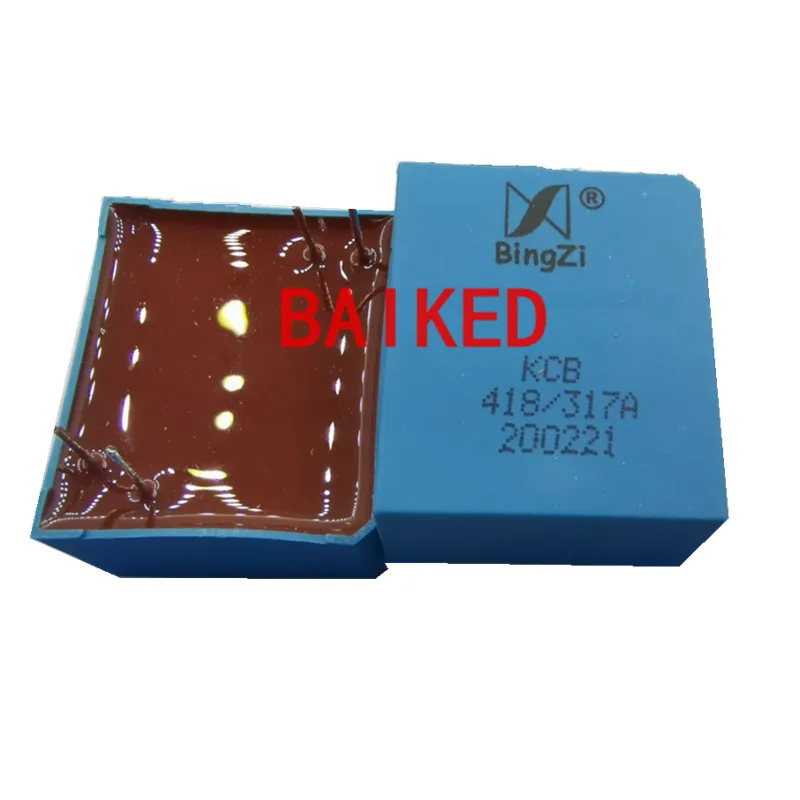 

BingZi KCB418/317A Variable than 1.5:1 Thyristor Trigger Pulse Transformer