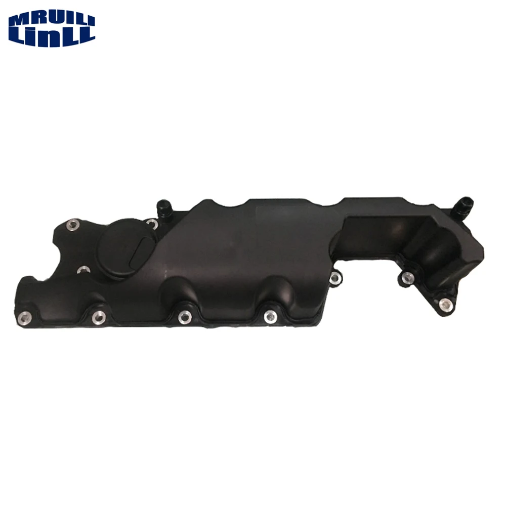 

NEW ENGINE CYLINDER VALVE COVER OEM LR023777 LR009326 LR006860 LR004300 For For Land Rover 3.2L Volvo XC60 XC70 XC90