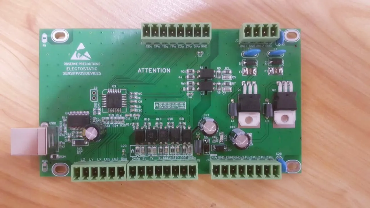 Панель управления для маркировочной машины Thorx6, пневматическая маркировочная машина, панель управления Thorx6 X6 USB