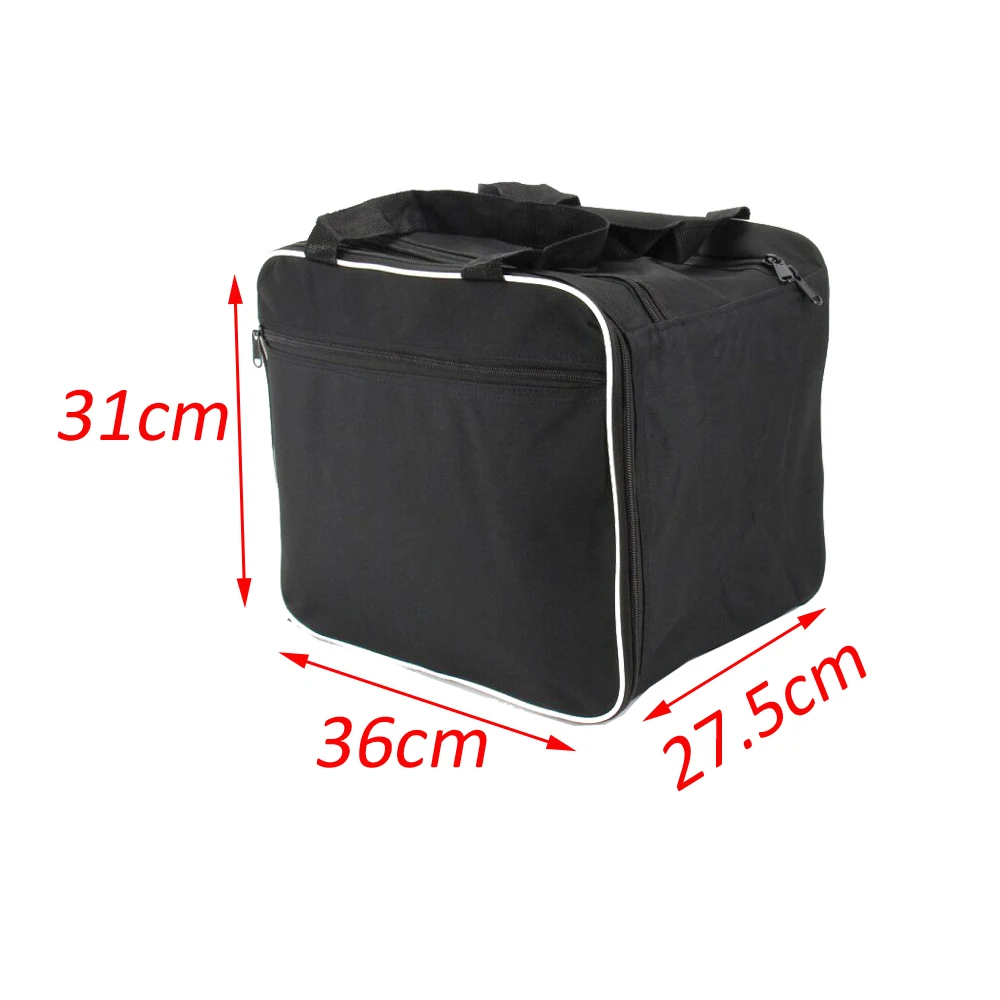 31L/38L/45L Side Box Multi-Purpose Shoulder Pannier Liner Inner Bags  Pan America RA1250S RA1250 2021