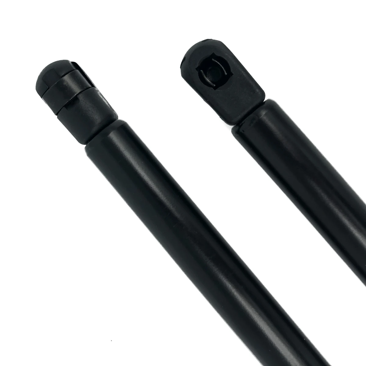 2 Stücke Auto Vorne Motorhaube Haube Gasdruckfedern Lift Stützstangenstangen für Opel Astra J für Vauxhall Astra 6 2009-2015 – Detail 10