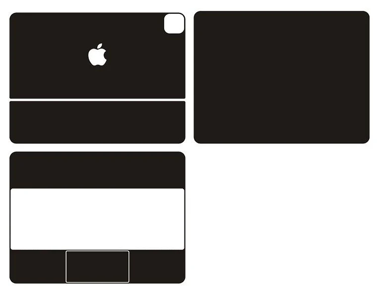 1X Top+1X Palmrest+…