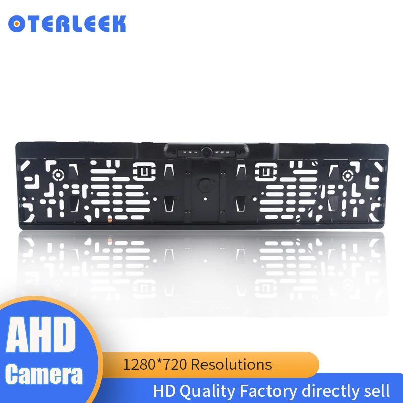 

AHD High Definition Car Rear Camera Full HD 1280*720 Night Vision Auto Parking Camera