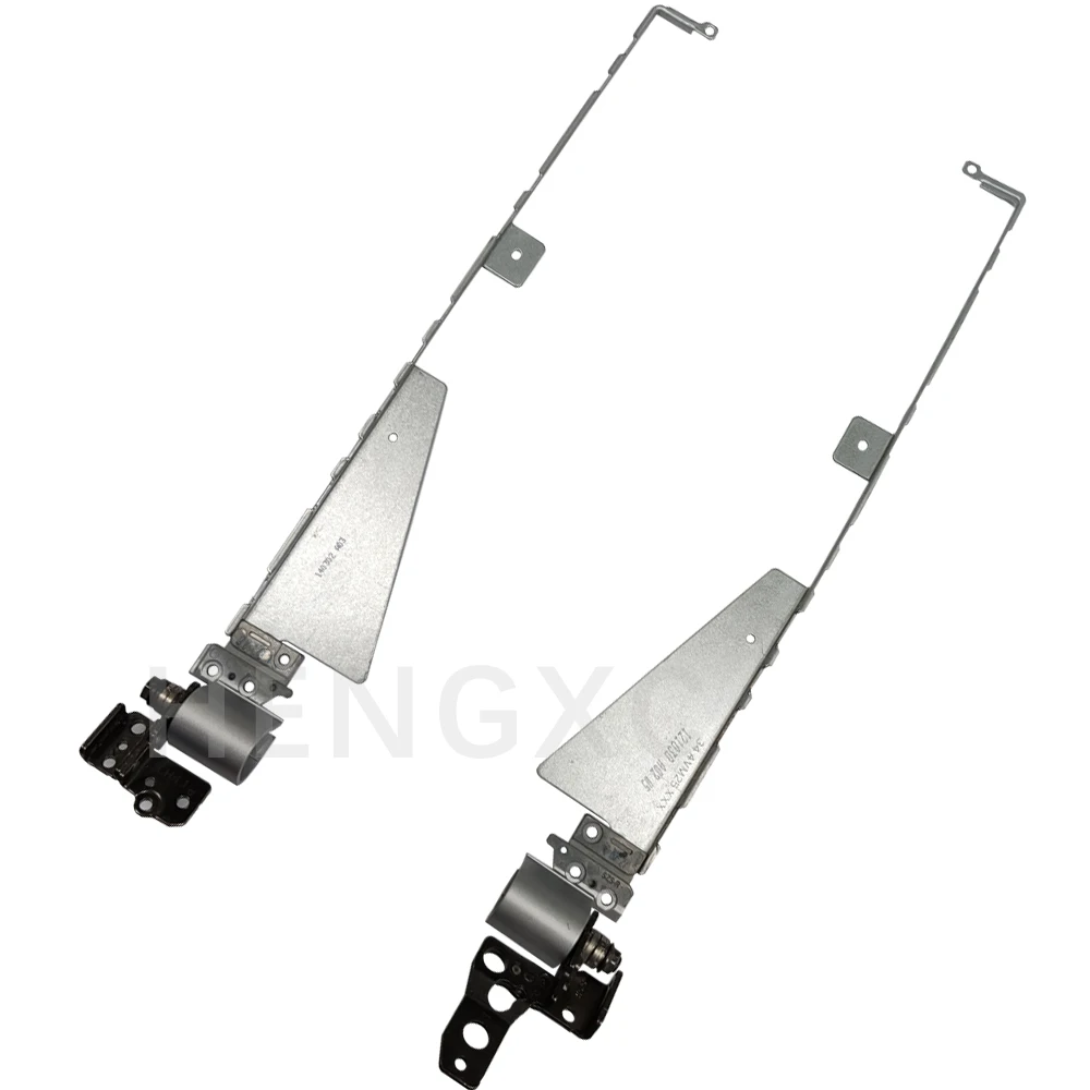 NEW  LCD LED Hinge For Acer Aspire V5 V5-571P V5-531P V5-571PG Series Hinges Left + Right