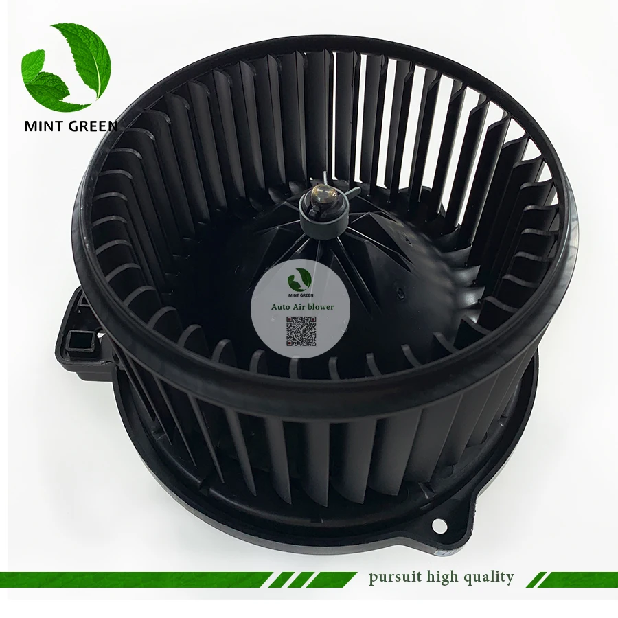 

AC Air Conditioning Heater Heating Fan Blower Motor for Kia Rio Blower Motor 97113-1G000 971131G000