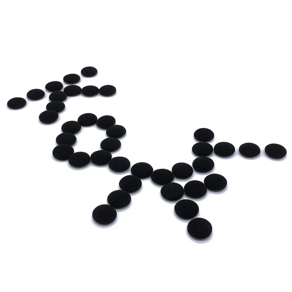 Oreillettes en velours éponge pour Bang & Olufsen A8 A 8 B & O, housse de casque, cache-oreilles en coton, manchon standardisé, pièces de réparation d'oreiller