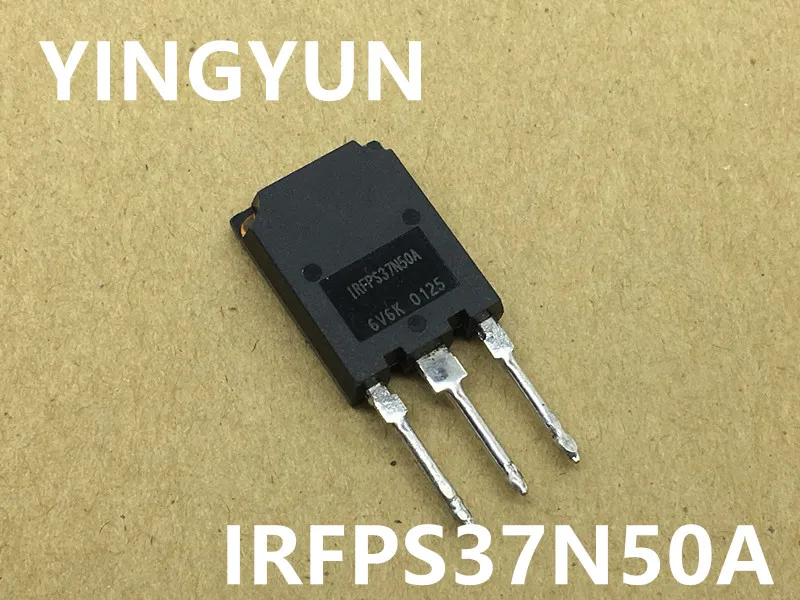 

5PCS/lot IRFPS37N50A IRFPS37N50 37N50 TO-247 500V 36A