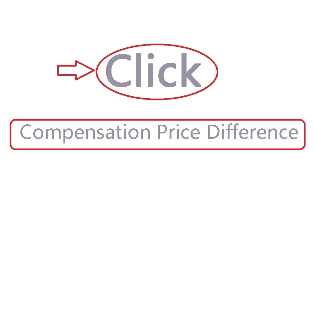 

Compensation Price Difference