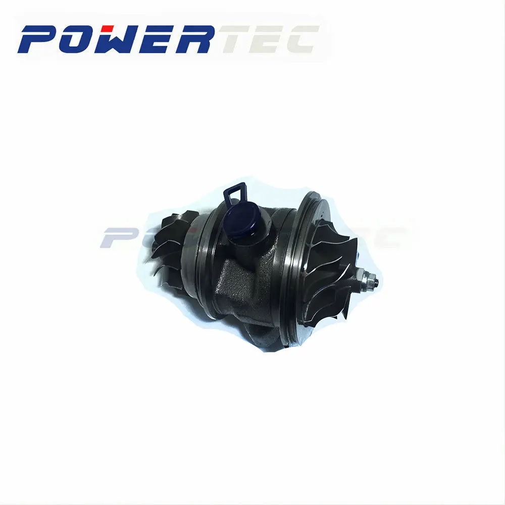 Turbo Charger Cartridge TD03L4 28231-4A850 For Hyundai H100 KAMYONET 2.5L D4CB 282314A850 Balanced Turbine Core Turbolader Chra