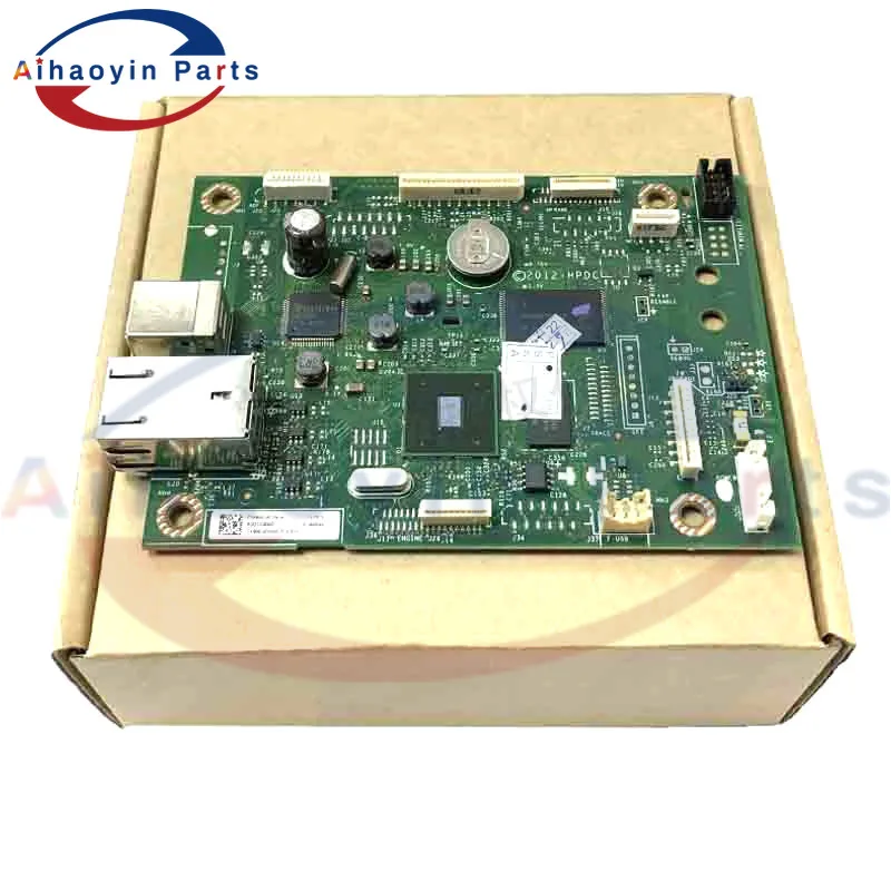 

1PC Original C5F98-60001 Formatter Board for HP Pro M426FDW M426FDN M427FDW M427FDN M426 M427 426 Mainboard Matherboard