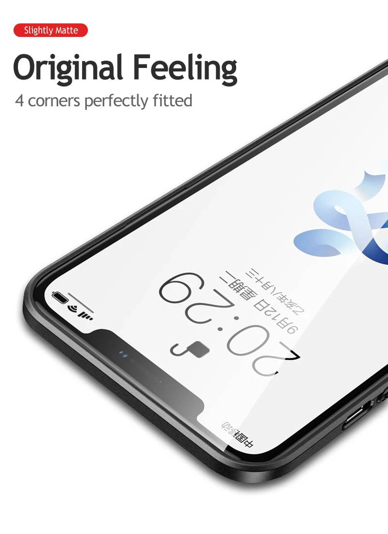 For APPLE iPhone 18 17 16 17e 16e 15 14 13 Mini Pro Max Air Plus Hard PC Shockproof Cases Lightweight Ultra Slim Matte Covers