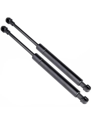 Imagen 1 del producto Soporte de elevación de maletero trasero, amortiguadores de resorte de Gas para Citroen C5 DS3 2008 2009 2010 2011 2012 2013 2014 2015 2016 2017, 2 uds.