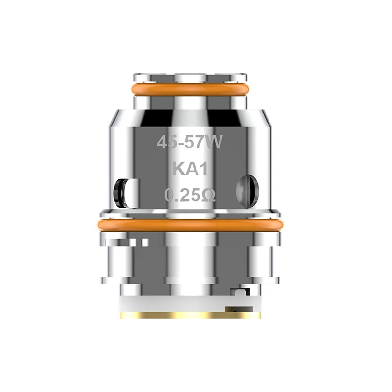 5 Geekvape Z Z0.15 0.15ohm Z0.25 0.25ohm Zeus vape accessory for accessories - gallery image 3
